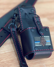 Custom Radio Holster