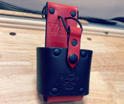 Custom Radio Holster