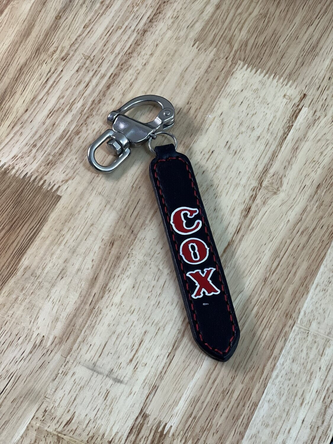 SCBA Quick-Release