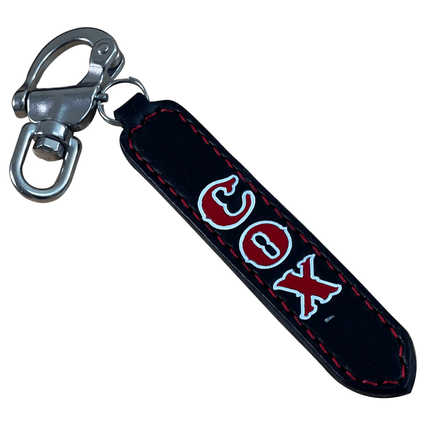 SCBA Quick-Release