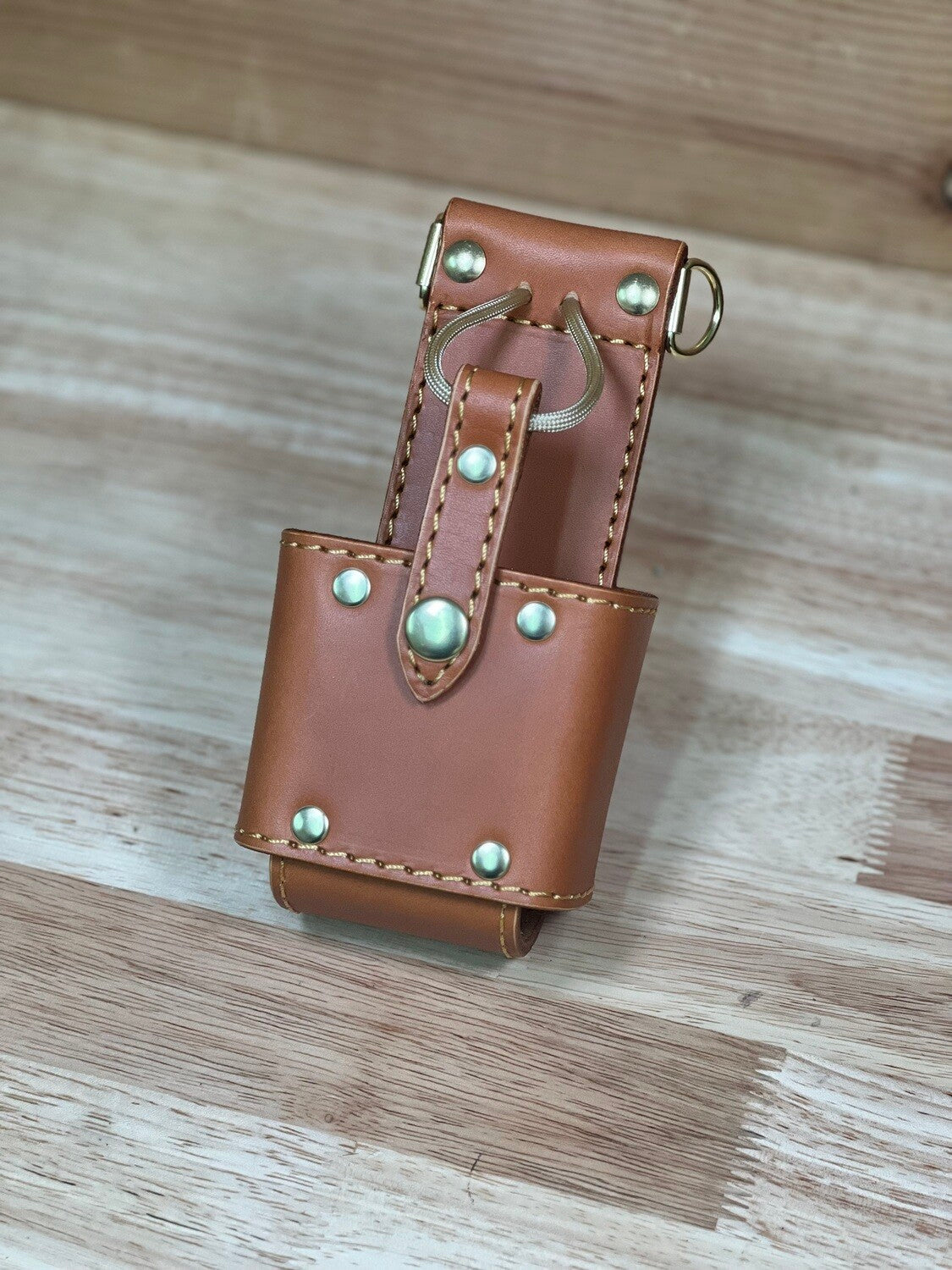Custom Radio Holster
