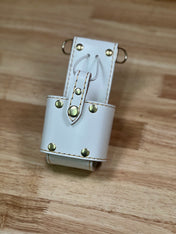 Custom Radio Holster