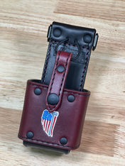 Custom Radio Holster