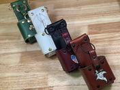 Custom Radio Holster