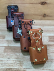 Custom Radio Holster