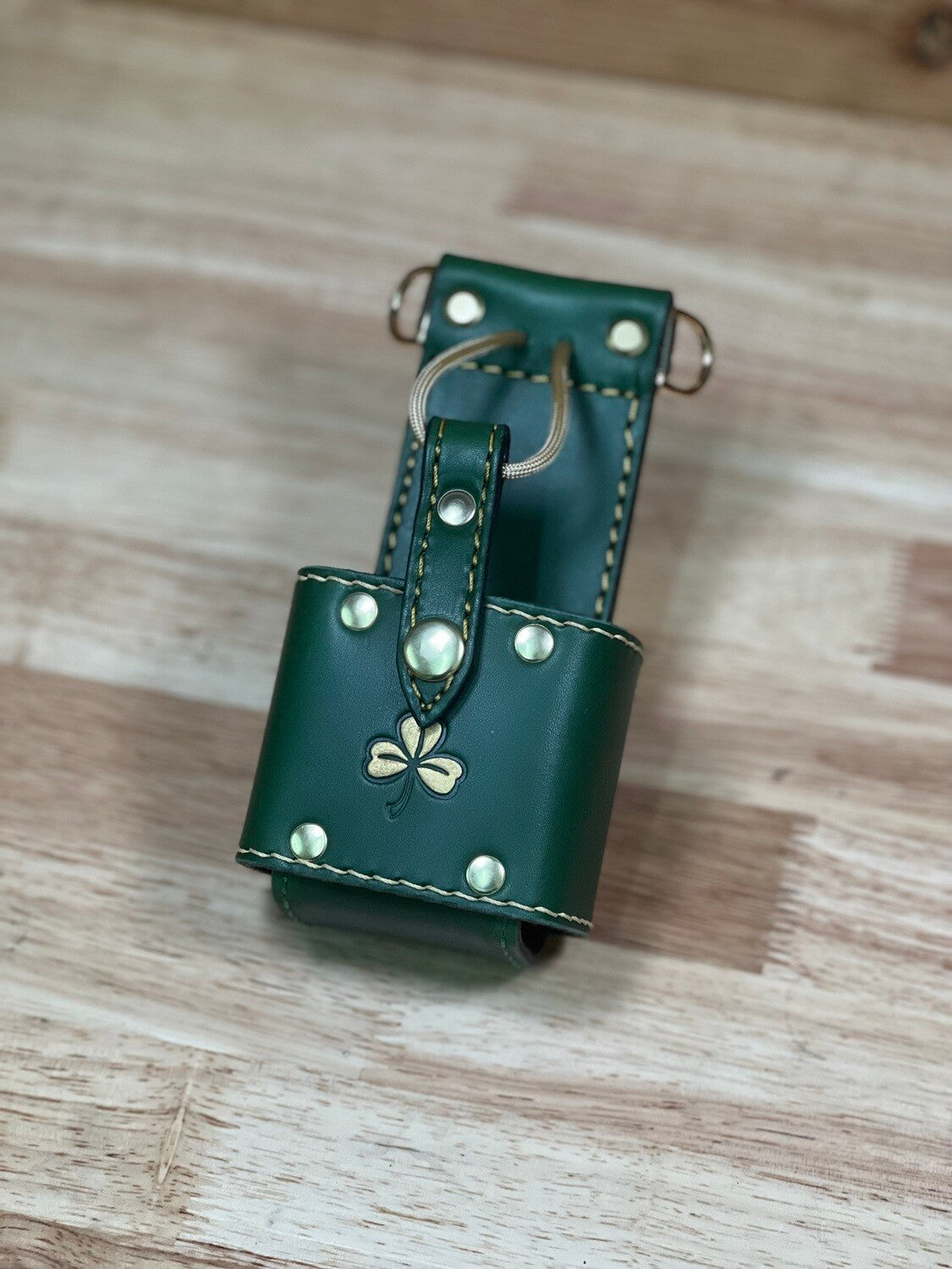 Custom Radio Holster