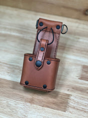 Custom Radio Holster