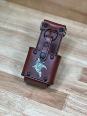 Custom Radio Holster
