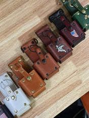 Custom Radio Holster