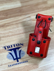 Custom Radio Holster