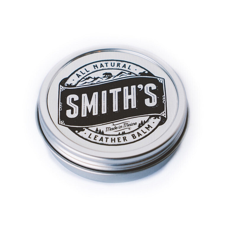 Smith's Leather Care Set