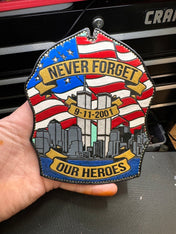 Helmet Shield Customized