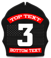 Helmet Shield Version 1