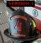 Helmet Shield Version 1