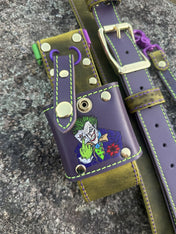 JOKER Strap Set
