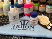 DIY Paint Touch-Up Kit