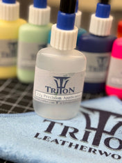 DIY Paint Touch-Up Kit