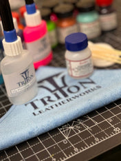 DIY Paint Touch-Up Kit