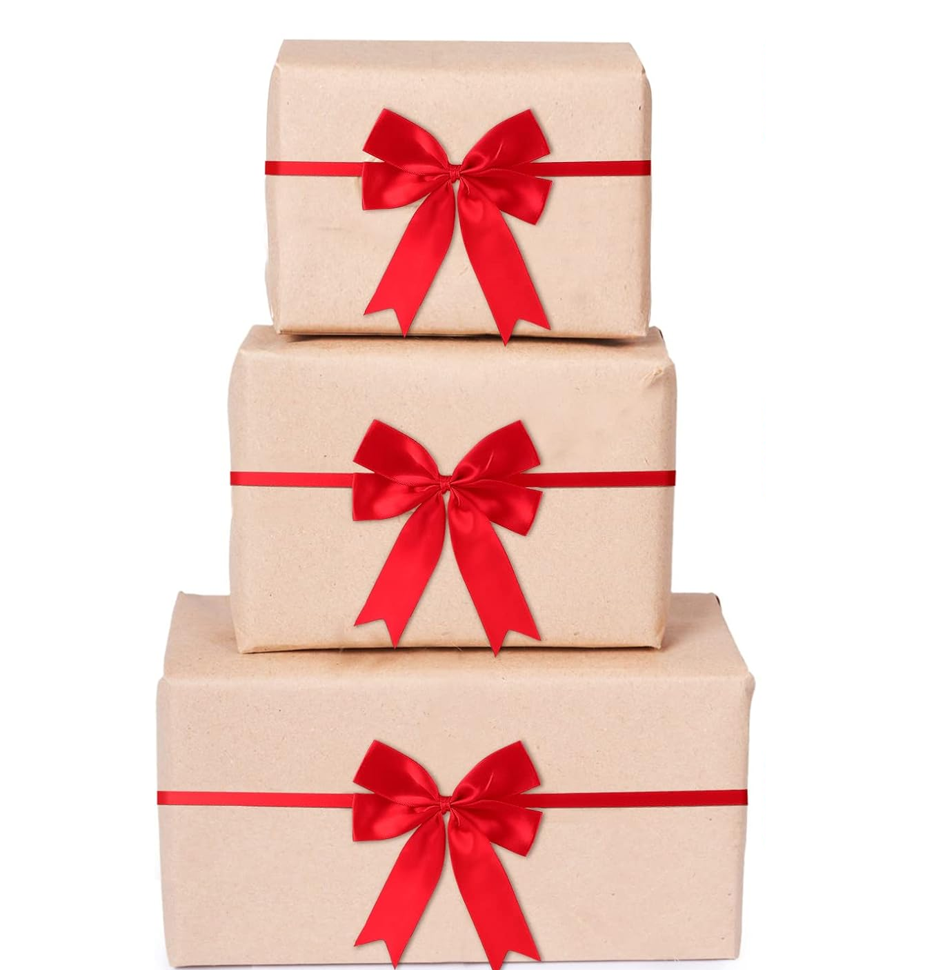 NEW - Professional Holiday Gift Wrapping Service