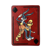Custom Morale Card