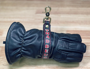 Fitted Glove Strap