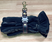 Fitted Glove Strap
