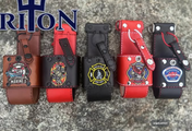 Custom Radio Holster