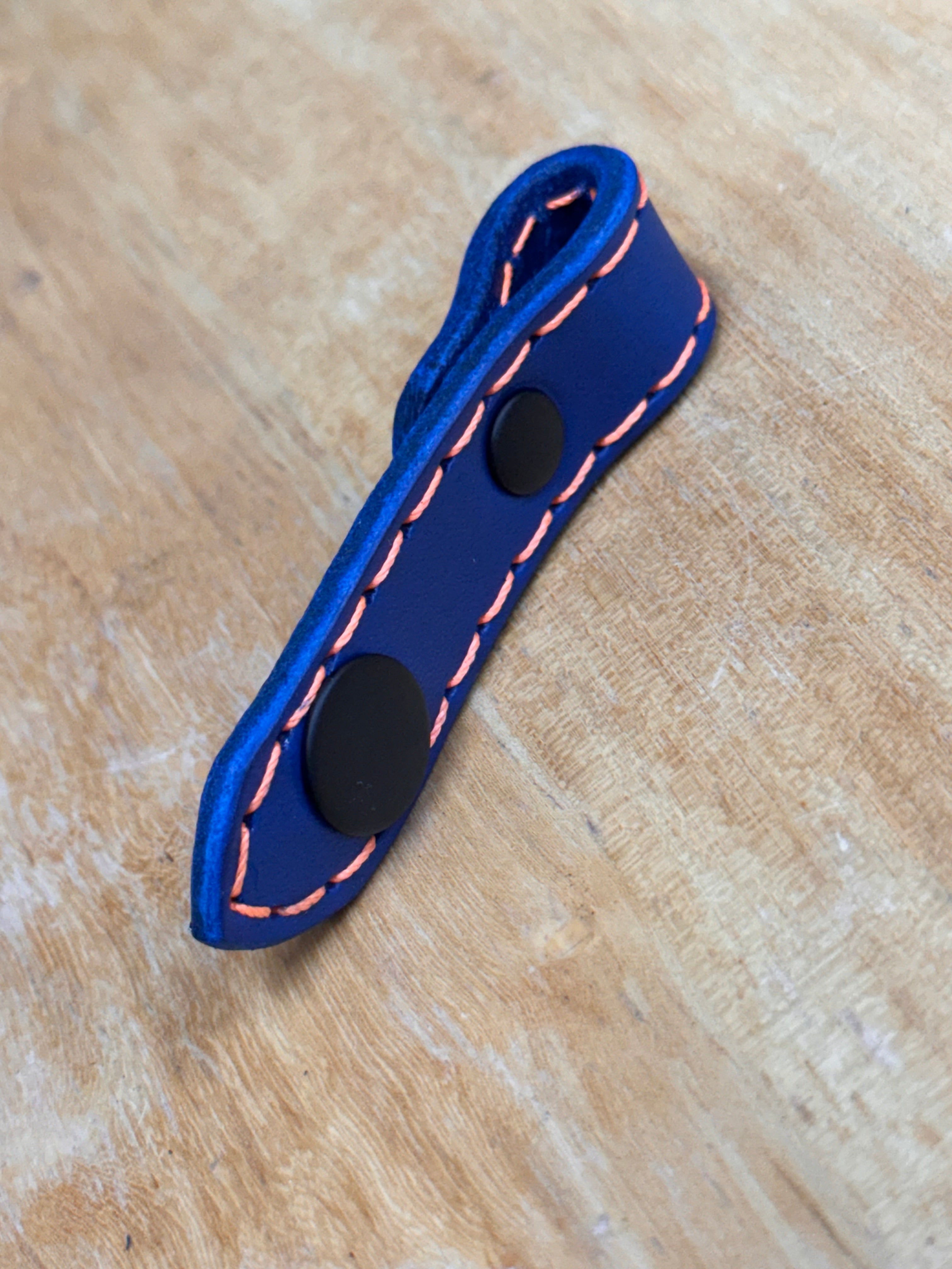 Replacement Holster Snap & Cord