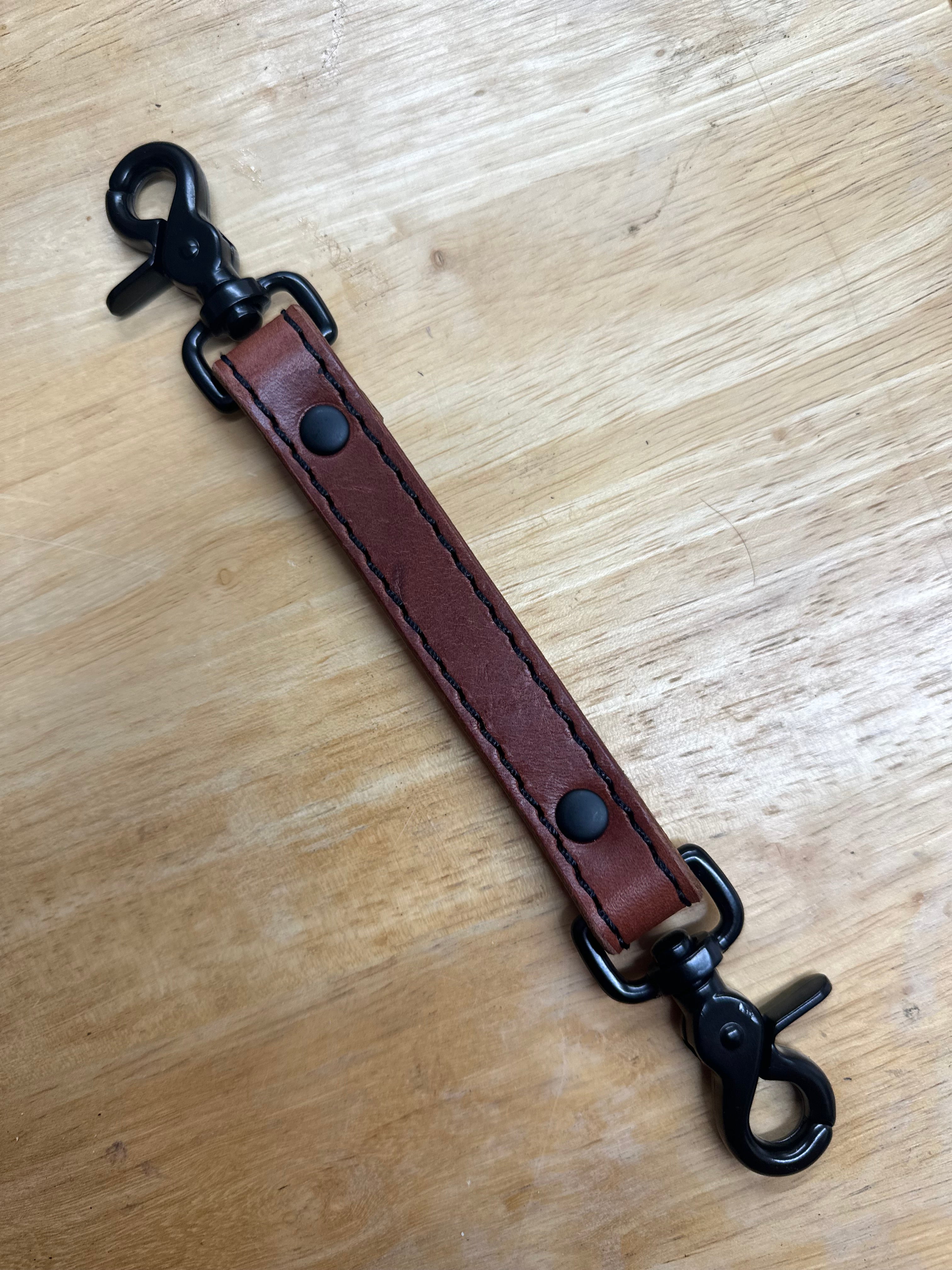 Anti-Sway Strap