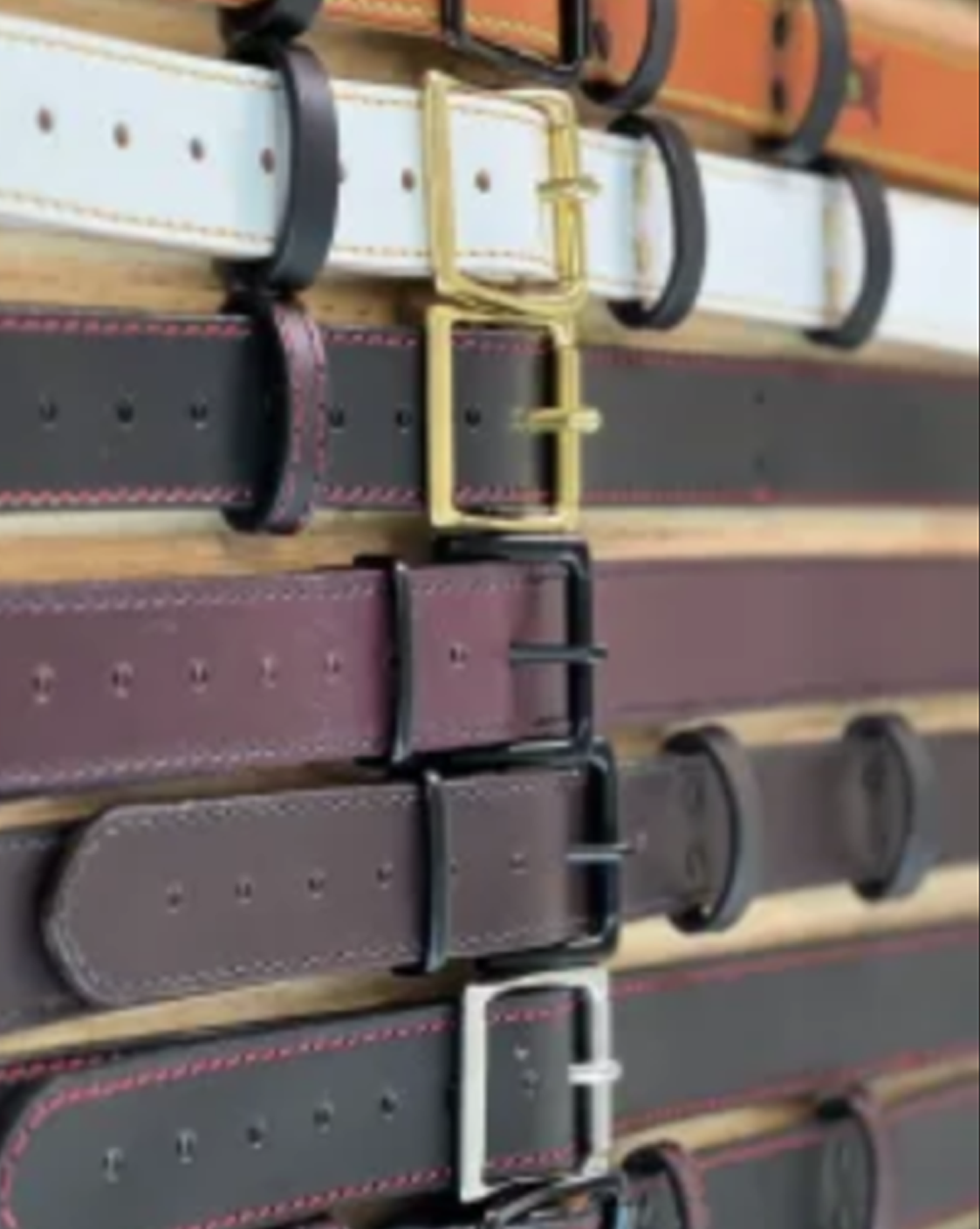 Radio Strap Only